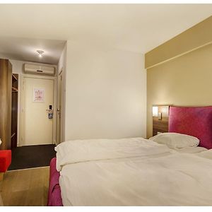 Comfort Kamer met Twee Aparte Bedden
